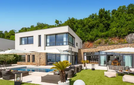Maison 8 personnes à Opatija - Photo 7