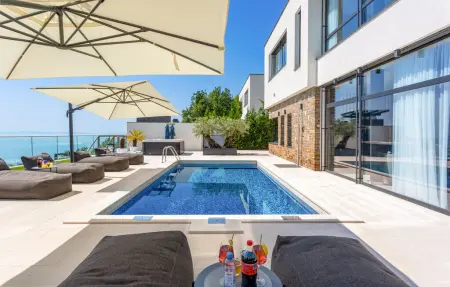 Maison 8 personnes à Opatija - Photo 8