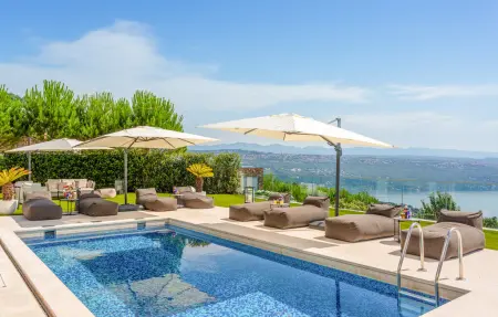 Maison 8 personnes à Opatija - Photo 9