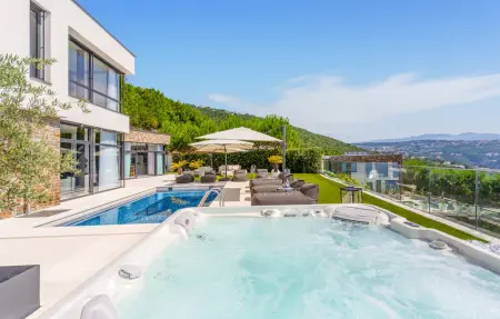 Maison 8 personnes à Opatija - Photo 11