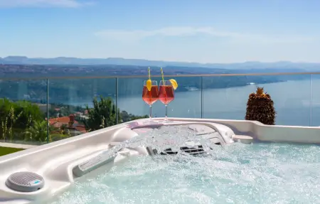 Maison 8 personnes à Opatija - Photo 13