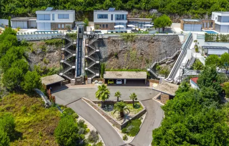 Maison 8 personnes à Opatija - Photo 14