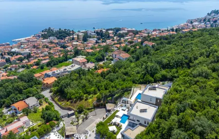 Maison 8 personnes à Opatija - Photo 15