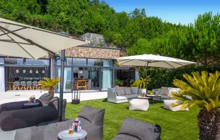 Maison 8 personnes à Opatija - Photo 17