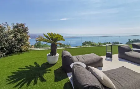 Maison 8 personnes à Opatija - Photo 19