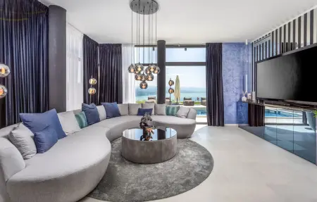 Maison 8 personnes à Opatija - Photo 21