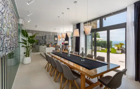 Maison 8 personnes à Opatija - Photo 23