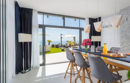 Maison 8 personnes à Opatija - Photo 25