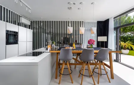 Maison 8 personnes à Opatija - Photo 26