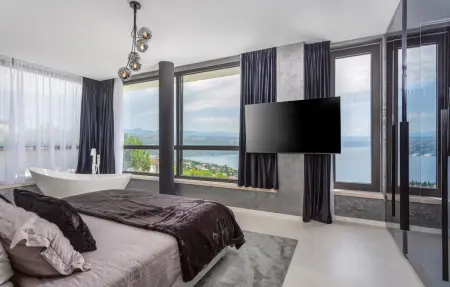 Maison 8 personnes à Opatija - Photo 29