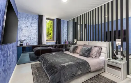 Maison 8 personnes à Opatija - Photo 31