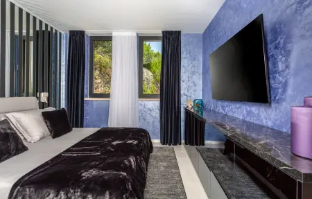 Maison 8 personnes à Opatija - Photo 33