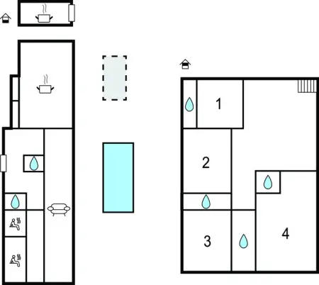Maison 8 personnes à Opatija - Photo 52