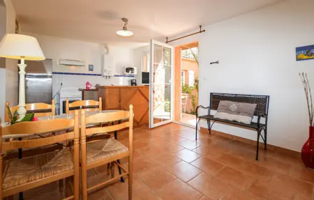 Appartement 4 personnes à AFA - Photo 3