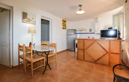 Appartement 4 personnes à AFA - Photo 4