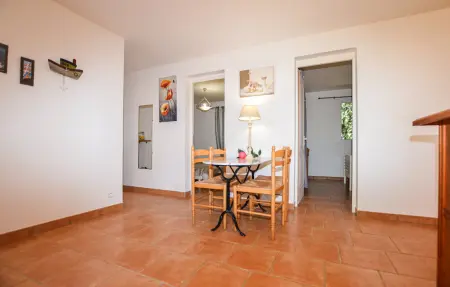 Appartement 4 personnes à AFA - Photo 12
