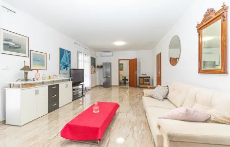 Appartement 6 personnes à Trogir - Photo 1