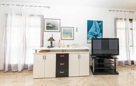 Appartement 6 personnes à Trogir - Photo 3