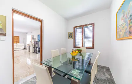 Appartement 6 personnes à Trogir - Photo 4