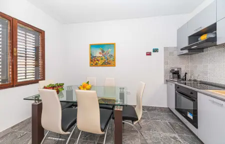 Appartement 6 personnes à Trogir - Photo 5