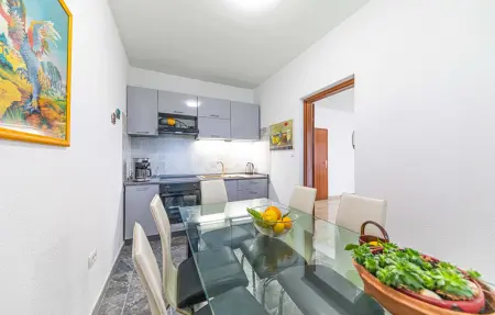 Appartement 6 personnes à Trogir - Photo 6