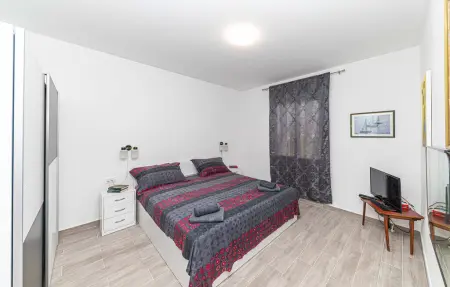 Appartement 6 personnes à Trogir - Photo 7