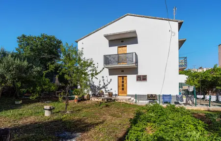 Appartement 6 personnes à Trogir - Photo 8