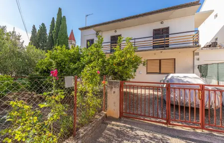 Appartement 6 personnes à Trogir - Photo 9