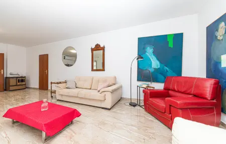 Appartement 6 personnes à Trogir - Photo 10