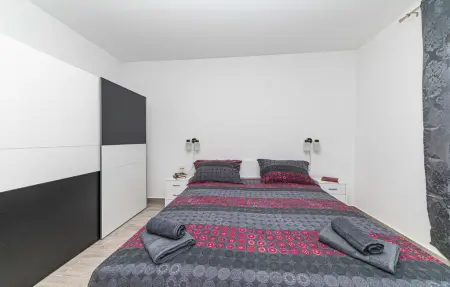 Appartement 6 personnes à Trogir - Photo 13