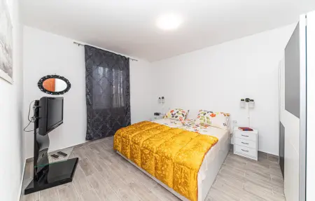 Appartement 6 personnes à Trogir - Photo 15