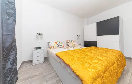 Appartement 6 personnes à Trogir - Photo 17