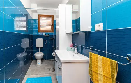 Appartement 6 personnes à Trogir - Photo 18