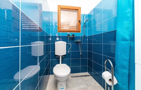 Appartement 6 personnes à Trogir - Photo 19