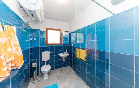Appartement 6 personnes à Trogir - Photo 20