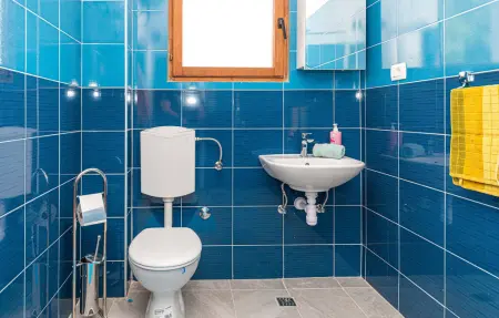 Appartement 6 personnes à Trogir - Photo 21