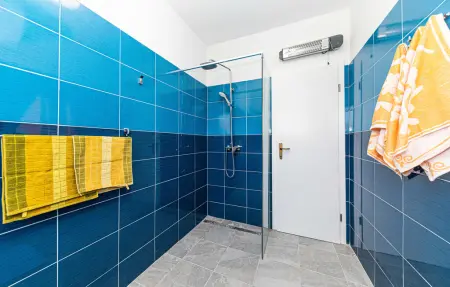 Appartement 6 personnes à Trogir - Photo 22