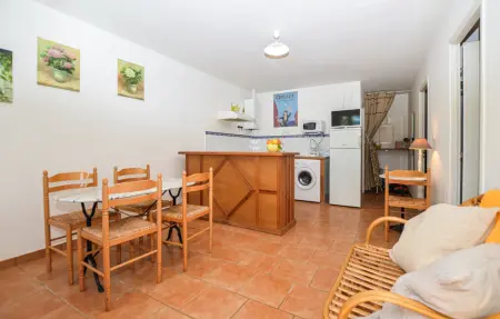 Maison 4 personnes à AFA - Photo 5