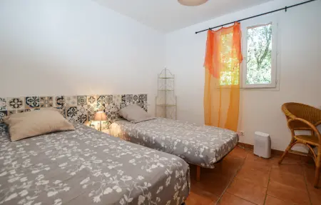 Maison 4 personnes à AFA - Photo 11