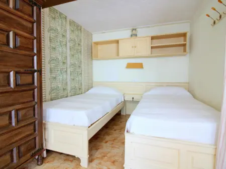Appartement en bord de mer avec piscine à Santa Margarita, Roses - Photo 10