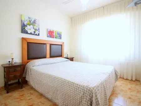 Appartement en bord de mer avec piscine à Santa Margarita, Roses - Photo 12