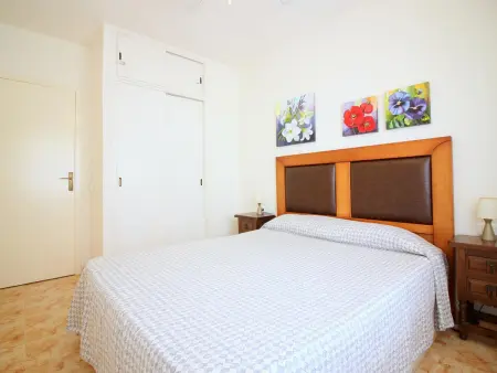 Appartement en bord de mer avec piscine à Santa Margarita, Roses - Photo 14