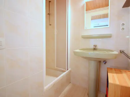 Appartement en bord de mer avec piscine à Santa Margarita, Roses - Photo 15