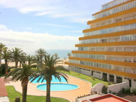 Appartement en bord de mer avec piscine à Santa Margarita, Roses - Photo 19