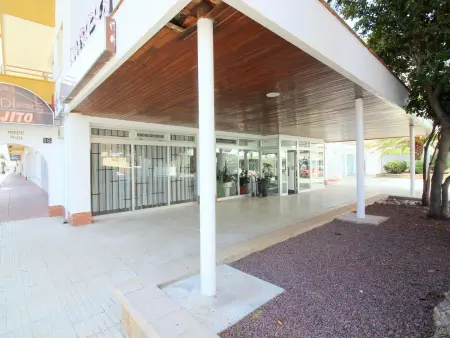 Appartement en bord de mer avec piscine à Santa Margarita, Roses - Photo 25
