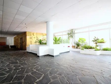 Appartement en bord de mer avec piscine à Santa Margarita, Roses - Photo 26