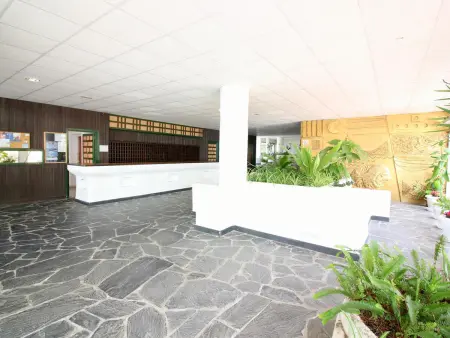 Appartement en bord de mer avec piscine à Santa Margarita, Roses - Photo 27