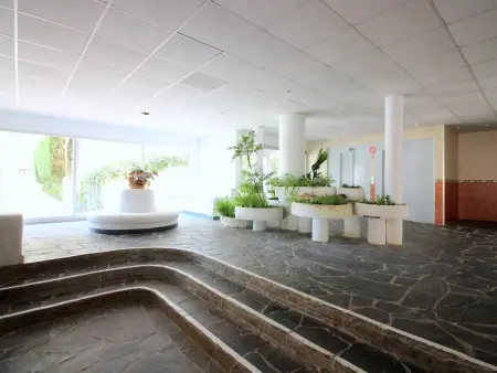 Appartement en bord de mer avec piscine à Santa Margarita, Roses - Photo 29