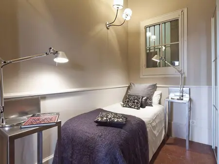 Appartement Boutique en Centre-Ville avec Balcons sur Rambla, Pour 6 Personnes - Photo 4