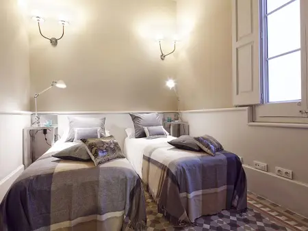 Appartement Boutique en Centre-Ville avec Balcons sur Rambla, Pour 6 Personnes - Photo 5